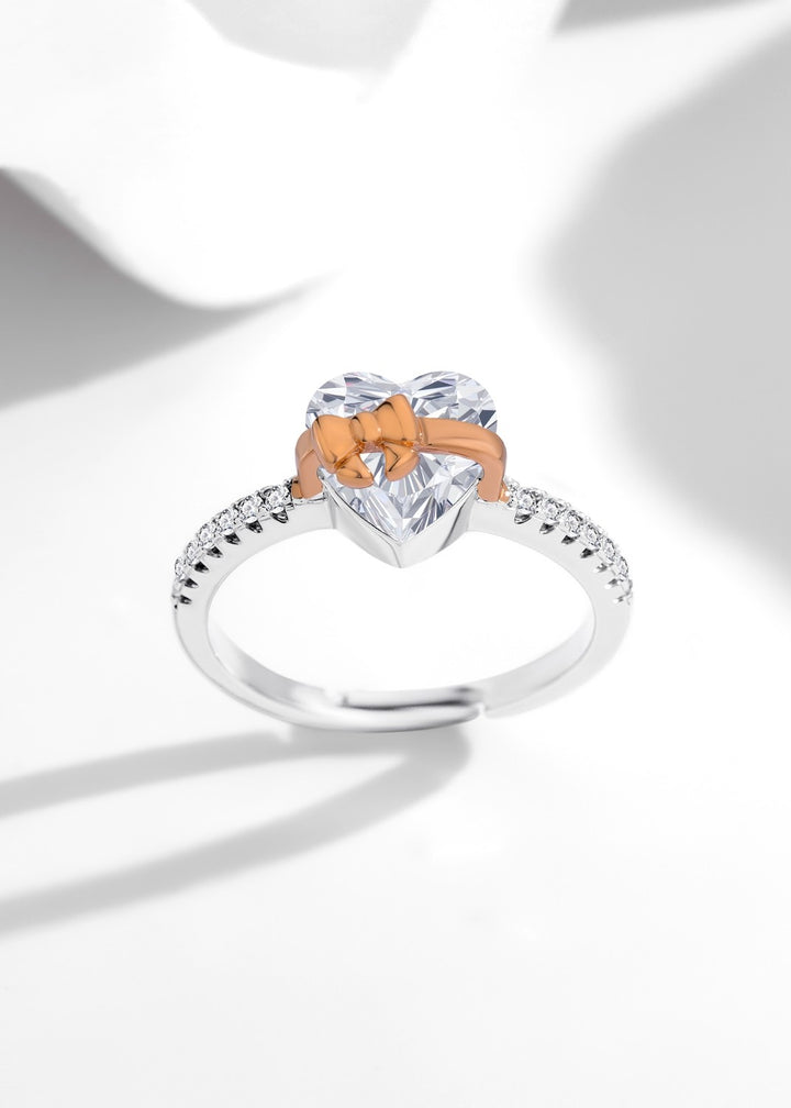 Heart Ring