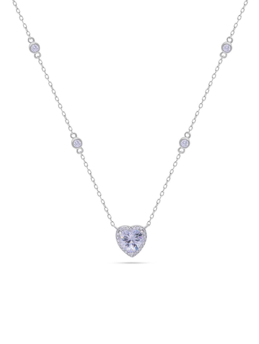Heart Chain (IJ1845)