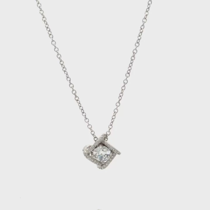 Solitaire Chain (IJ1856)