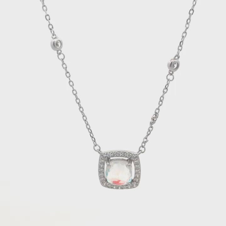 Square Chain