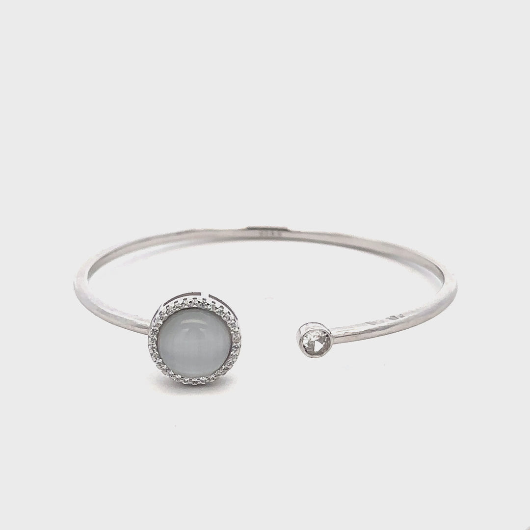 Moonstone Bracelet