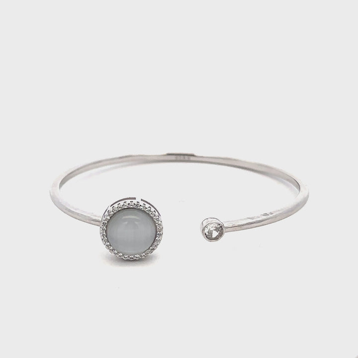 Moonstone Bracelet