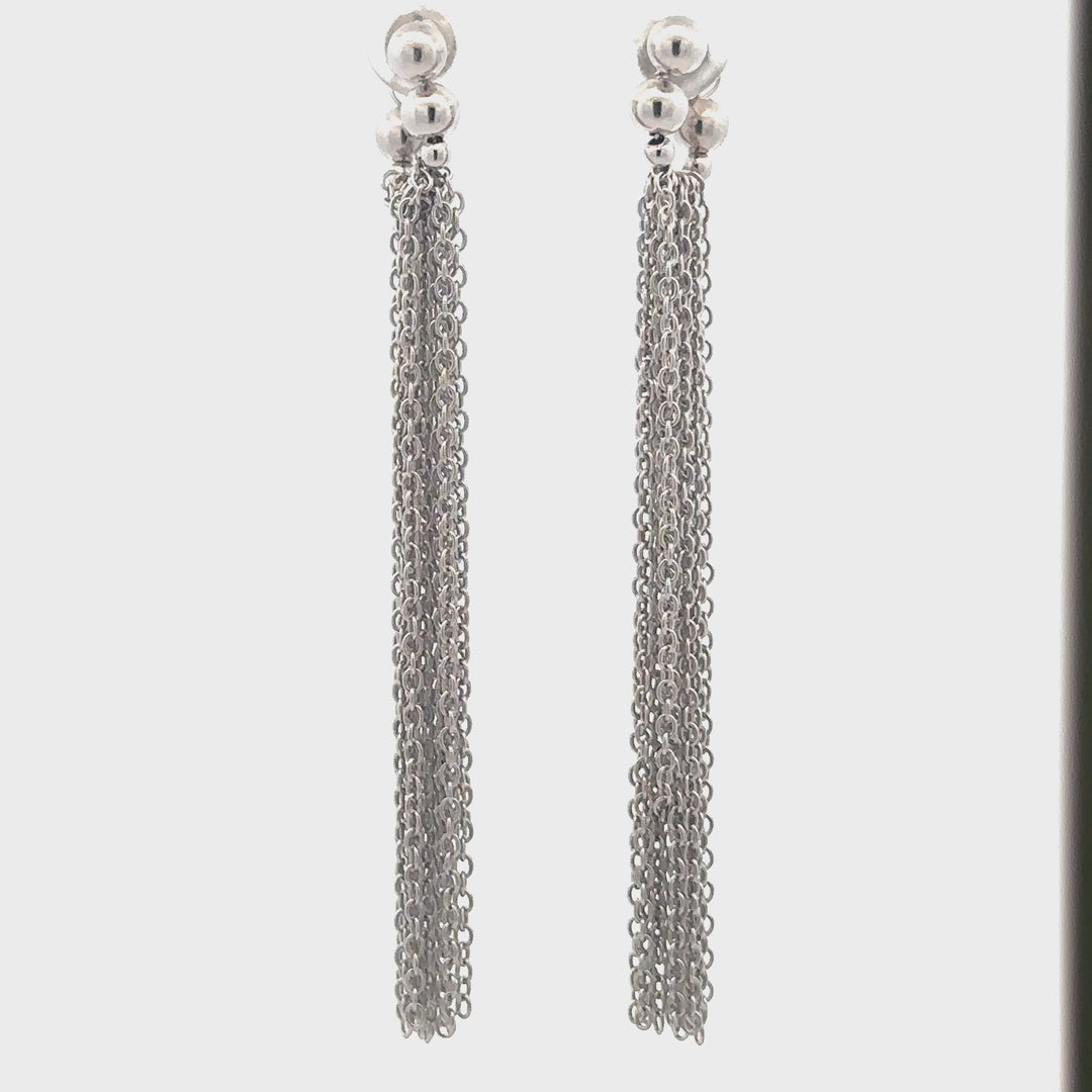 Hanging Earrings