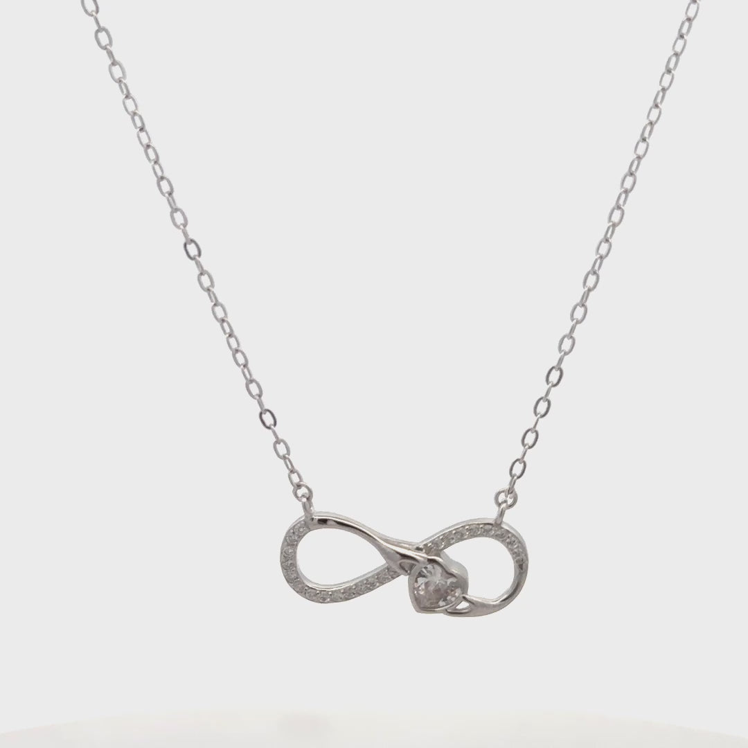 Infinity Chain