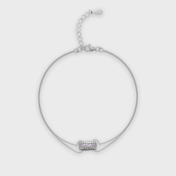 Circle Bracelet