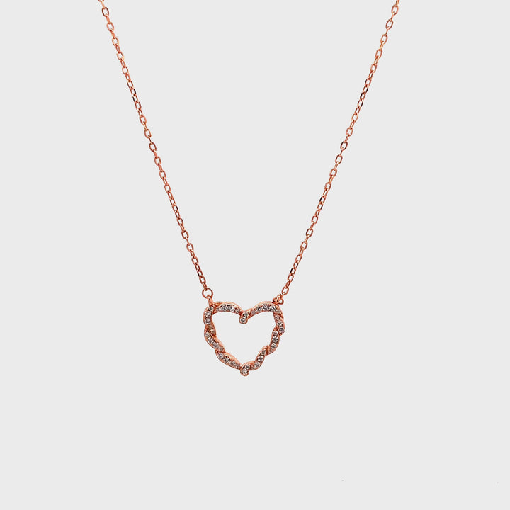 Heart Chain