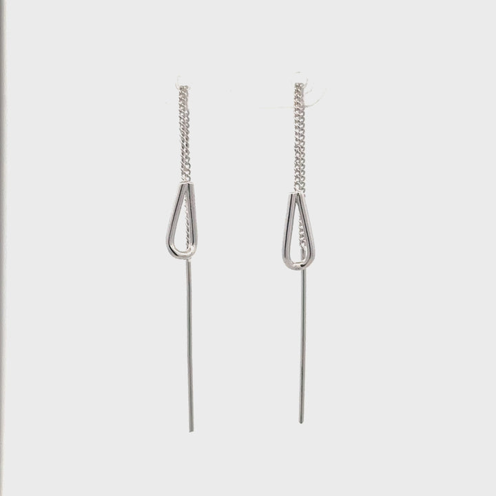Sui Dhaga Earrings
