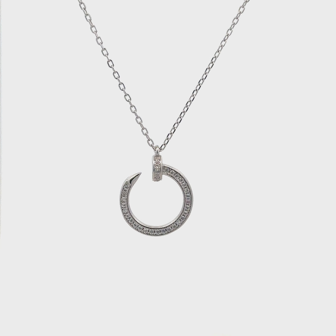 Semi Circle Chain (IJ25774)