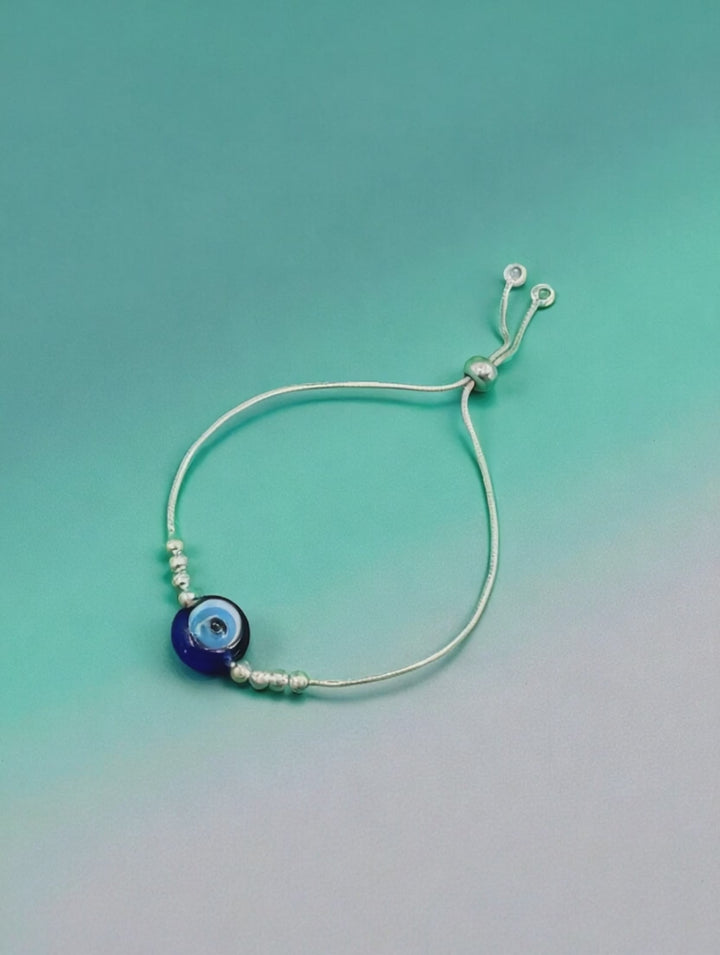 Evil Eye Bracelet