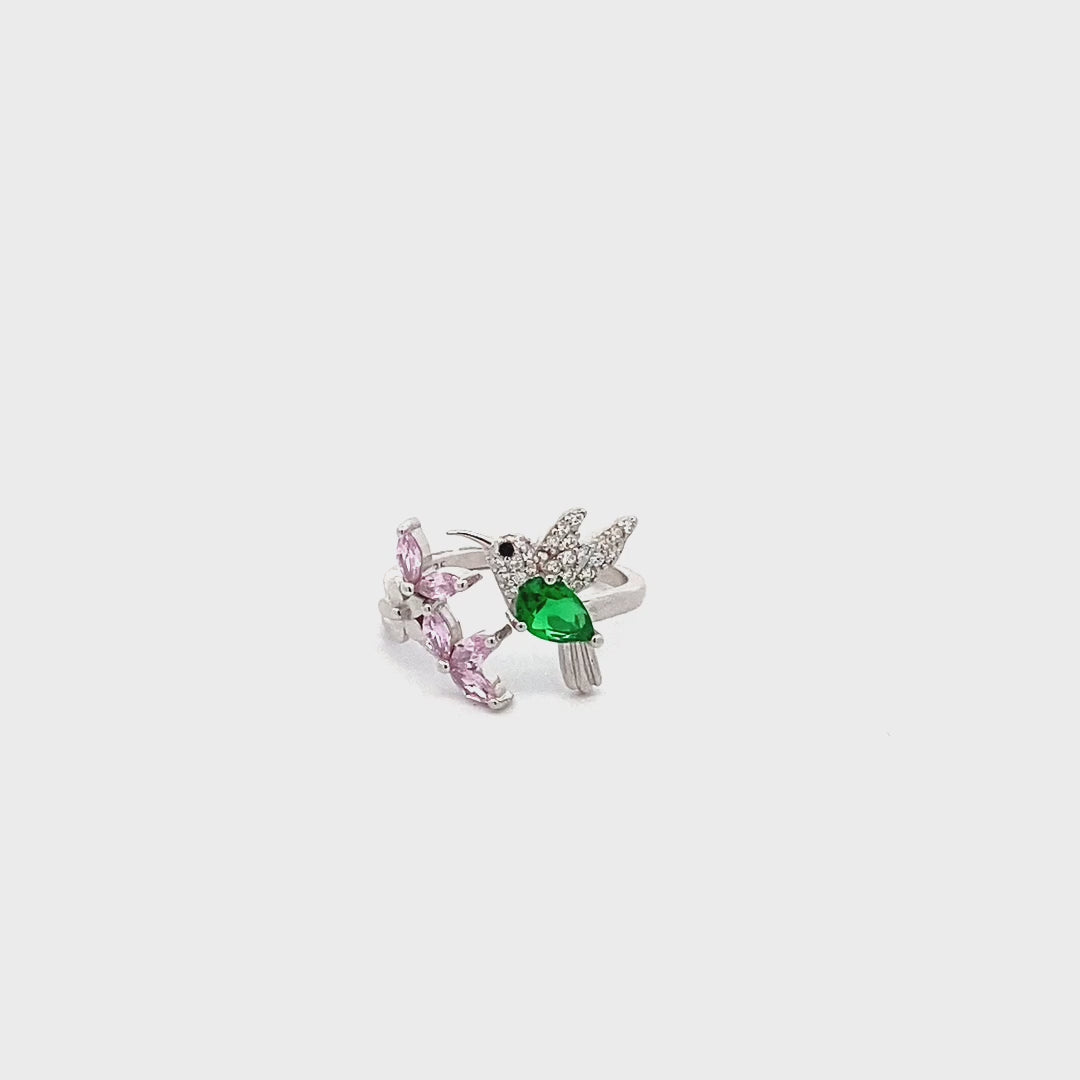 Bird Ring
