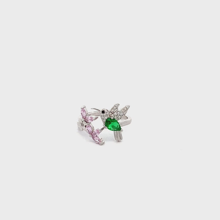 Bird Ring