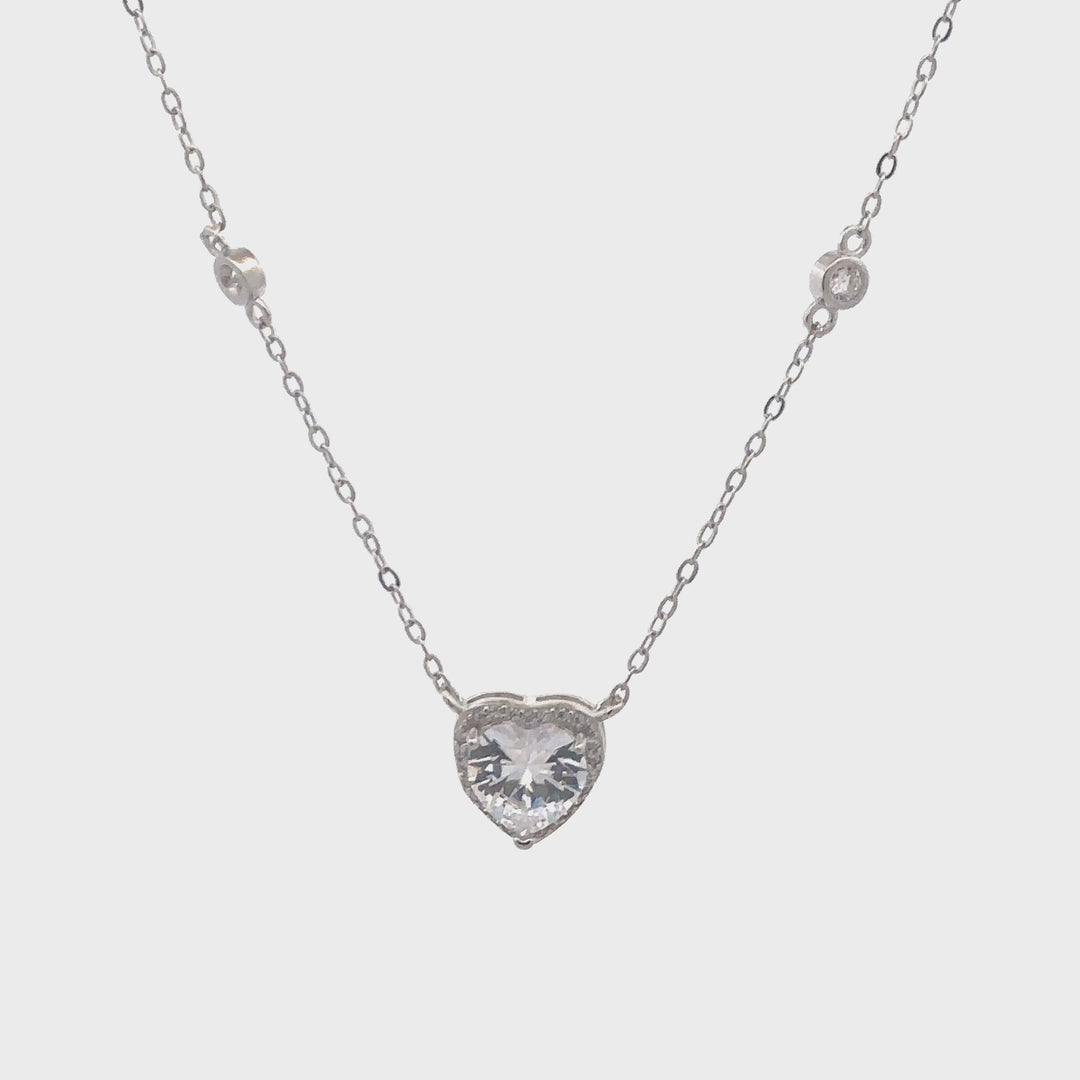 Heart Chain (IJ1845)