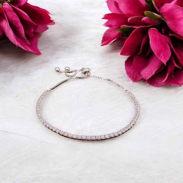 Silver Premium Bracelet