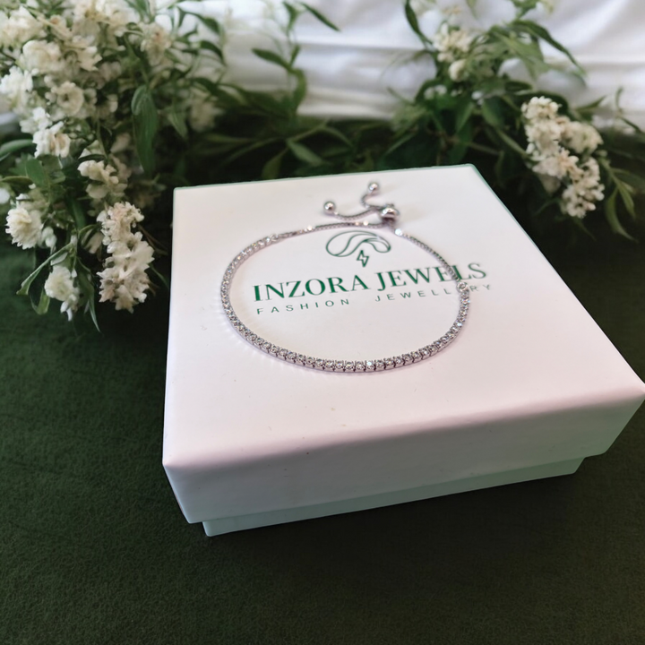 Silver Premium Bracelet