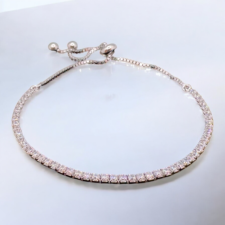 Silver Premium Bracelet