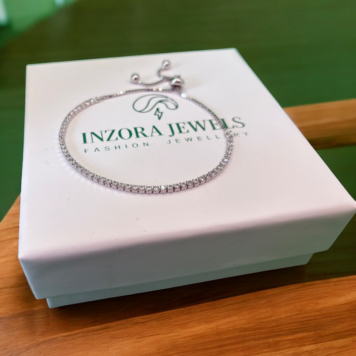 Silver Premium Bracelet